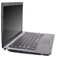 laptop Sony, notebook Sony VAIO VGN-Z41MRD (Core 2 Duo P8700 2530 Mhz/13.1