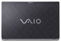 laptop Sony, notebook Sony VAIO VGN-Z56VRG (Core 2 Duo P9900 3060 Mhz/13.1
