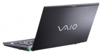 laptop Sony, notebook Sony VAIO VGN-Z690NAX (Core 2 Duo P9600 2660 Mhz/13.1