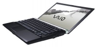 laptop Sony, notebook Sony VAIO VGN-Z790DLX (Core 2 Duo P9700 2800 Mhz/13.1