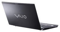 laptop Sony, notebook Sony VAIO VGN-Z890GLX (Core 2 Duo P9700 2800 Mhz/13.1
