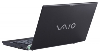 laptop Sony, notebook Sony VAIO VGN-Z899GSB (Core 2 Duo P9700 2800 Mhz/13.1