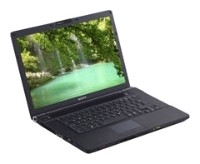 laptop Sony, notebook Sony VAIO VPC-B11NGX (Core i3 350M 2260 Mhz/15.4