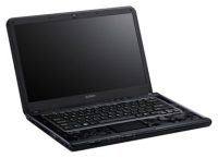 laptop Sony, notebook Sony VAIO VPC-CA3X1R (Core i5 2430M 2400 Mhz/14