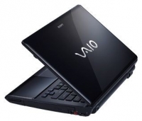 laptop Sony, notebook Sony VAIO VPC-CW27FX (Core i5 520M 2400 Mhz/14.0