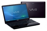 laptop Sony, notebook Sony VAIO VPC-EB2Z1E (Core i5 430M 2260 Mhz/15.5