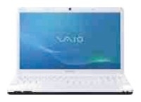 laptop Sony, notebook Sony VAIO VPC-EE45FX (Athlon II P360 2300 Mhz/15.5