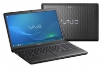 laptop Sony, notebook Sony VAIO VPC-EH2E1R (Pentium B950 2100 Mhz/15.5