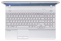 laptop Sony, notebook Sony VAIO VPC-EJ1L1R (Core i3 2310M 2100 Mhz/17.3