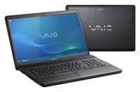 laptop Sony, notebook Sony VAIO VPC-EJ1M1R (Core i5 2410M 2300 Mhz/17.3