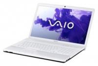 laptop Sony, notebook Sony VAIO VPC-EJ3M1R (Core i3 2350M 2300 Mhz/17.3