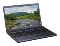laptop Sony, notebook Sony VAIO VPC-F13UFX (Core i7 740M 1730 Mhz/16.4