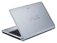 laptop Sony, notebook Sony VAIO VPC-S111FM (Core i5 430M 2260 Mhz/13.3