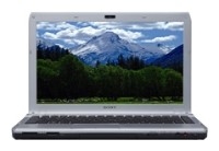 laptop Sony, notebook Sony VAIO VPC-SA23GX (Core i5 2410M 2300 Mhz/13.3