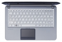 laptop Sony, notebook Sony VAIO VPC-W221AX (Atom N470 1830 Mhz/10.1