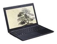 laptop Sony, notebook Sony VAIO VPC-X11S1R (Atom Z540 1860 Mhz/11.1