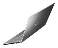 laptop Sony, notebook Sony VAIO VPC-X125LG (Atom Z540 1860 Mhz/11.1