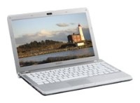 laptop Sony, notebook Sony VAIO VPC-Y216FX (Core i3 330UM 1200 Mhz/13.3