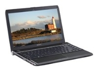laptop Sony, notebook Sony VAIO VPC-Y21AFX (Core i3 330UM 1200 Mhz/13.3