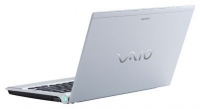 laptop Sony, notebook Sony VAIO VPC-Z112GX (Core i5 520M 2400 Mhz/13.1