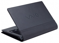 laptop Sony, notebook Sony VAIO VPC-Z11A7R (Core i7 620M 2660 Mhz/13.1