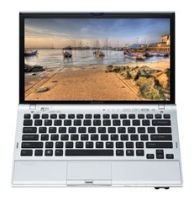 laptop Sony, notebook Sony VAIO VPC-Z125GX (Core i5 520M 2400 Mhz/13.1