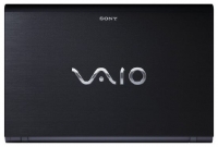 laptop Sony, notebook Sony VAIO VPC-Z12JHX (Core i7 620M 2660 Mhz/13.1
