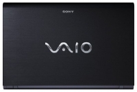 laptop Sony, notebook Sony VAIO  VPC-Z12NGX (Core i7 620M 2660 Mhz/13.1