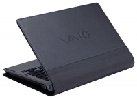 laptop Sony, notebook Sony VAIO VPC-Z12Z9R (Core i7 620M 2660 Mhz/13.1