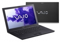 laptop Sony, notebook Sony VAIO VPC-Z21Z9R (Core i7 2620M 2700 Mhz/13.1
