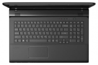 laptop Sony, notebook Sony VAIO SVE1712Z1R (Core i7 3632QM 2200 Mhz/17.3