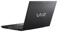 laptop Sony, notebook Sony VAIO SVS1312S9R (Core i7 3520M 2900 Mhz/13.3
