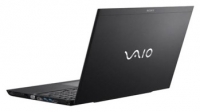 laptop Sony, notebook Sony VAIO SVS1512X1R (Core i7 3632QM 2200 Mhz/15.5