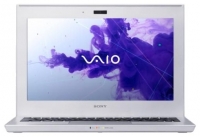 laptop Sony, notebook Sony VAIO SVT1112M1R (Core i5 3317U 1700 Mhz/11.6