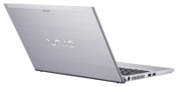 laptop Sony, notebook Sony VAIO SVT1312Z1R (Core i7 3517U 1900 Mhz/13.3