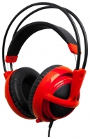 SteelSeries Siberia Full-size Headset v2 photo, SteelSeries Siberia Full-size Headset v2 photos, SteelSeries Siberia Full-size Headset v2 immagine, SteelSeries Siberia Full-size Headset v2 immagini, SteelSeries foto