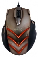 SteelSeries World of Warcraft Cataclysm Gaming Mouse Laser USB Brown photo, SteelSeries World of Warcraft Cataclysm Gaming Mouse Laser USB Brown photos, SteelSeries World of Warcraft Cataclysm Gaming Mouse Laser USB Brown immagine, SteelSeries World of Warcraft Cataclysm Gaming Mouse Laser USB Brown immagini, SteelSeries foto