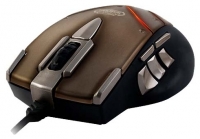 SteelSeries World of Warcraft Cataclysm Gaming Mouse Laser USB Brown photo, SteelSeries World of Warcraft Cataclysm Gaming Mouse Laser USB Brown photos, SteelSeries World of Warcraft Cataclysm Gaming Mouse Laser USB Brown immagine, SteelSeries World of Warcraft Cataclysm Gaming Mouse Laser USB Brown immagini, SteelSeries foto