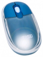 Sweex MI017 Optical Mouse Neon Blue USB + PS/2, Sweex MI017 Optical Mouse Neon Blue USB + PS/2 revisione, Sweex MI017 mouse ottico Neon Blue USB + PS/2 specifiche, Specifiche Sweex MI017 Optical Mouse Neon Blue USB + PS/2, recensione Sweex MI017 ottico