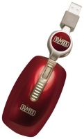 Sweex MI032 Notebook Optical Mouse USB Rosy Red, Sweex MI032 Notebook Optical Mouse Rosy Red USB recensione, Sweex MI032 Notebook Optical Mouse Rosy specifiche USB Rosso, specifiche Sweex MI032 Notebook Optical Mouse USB Rosy Red, recensione Sweex MI032 Not