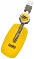 Sweex MI034 Notebook Optical Mouse Mellow Yellow USB Sweex MI034 Notebook Optical Mouse Mellow recensione USB Giallo, Sweex MI034 Notebook Optical Mouse Mellow specifiche USB Giallo, specifiche Sweex MI034 Notebook Optical Mouse Mellow Yellow USB, ri