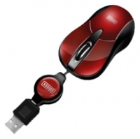 Sweex MI152 Notebook Optical Mouse Cherry Red USB Sweex MI152 Notebook Optical Mouse Cherry Red USB recensione, Sweex MI152 Notebook Optical Mouse Cherry Red specifiche USB, specifiche Sweex MI152 Notebook Optical Mouse Cherry Red USB, recensione Sweex M