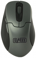Sweex MI600 Wireless Optical Mouse Bluetooth Nero, Sweex MI600 Wireless Optical Mouse Bluetooth Nero revisione, Sweex MI600 mouse ottico senza fili specifiche Bluetooth Nero, specifiche Sweex MI600 Wireless Optical Mouse Bluetooth Nero, recensione Swe