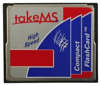 TakeMS schede di memoria, scheda di memoria TakeMS HighSpeedCompact Flash da 256 MB, scheda di memoria TakeMS, TakeMS HighSpeedCompact Flash 256MB scheda di memoria, bastone TakeMS memoria, TakeMS memory stick, TakeMS HighSpeedCompact Flash da 256 MB, 256 MB Flash TakeMS HighSpeedCompact sp