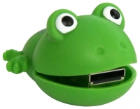 TDK Froggy 4 GB photo, TDK Froggy 4 GB photos, TDK Froggy 4 GB immagine, TDK Froggy 4 GB immagini, TDK foto