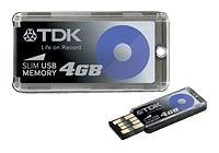 usb flash drive TDK, usb flash TDK UFD4GS-SA, TDK USB flash, flash drive TDK UFD4GS-SA, Thumb Drive TDK, flash drive USB TDK, TDK UFD4GS-SA