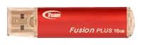 usb flash drive Team Group, usb flash Team Group Fusion Plus 16GB, Team Group flash USB, flash drive Team Group Fusion Plus 16GB, Thumb Drive Team Group, usb flash drive Team Group, squadra Fusion Group Plus 16GB