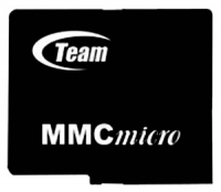 scheda di memoria di gruppo di squadra, la scheda di memoria Team Group MMC Micro 64Mb, scheda di memoria Team Group, scheda di memoria Team Group MMC Micro 64Mb, memory stick Gruppo, Squadra memory stick Gruppo, Squadra Gruppo MMC Micro 64Mb, Gruppo MMC Micro specifiche 64Mb, Squadra Gruppo
