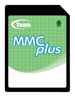 scheda di memoria di gruppo di squadra, la scheda di memoria Team Group MMC Plus Card 1GB, scheda di memoria Team Group, MMC Team Group Plus Card scheda di memoria da 1 GB, memory stick Team Group, squadra memory stick Group, MMC Team Group Plus Card 1GB, MMC Team Group Plus Card Specifiche 1GB