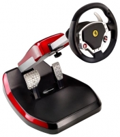 Thrustmaster Ferrari Wireless GT Cockpit 430 Scuderia Edition photo, Thrustmaster Ferrari Wireless GT Cockpit 430 Scuderia Edition photos, Thrustmaster Ferrari Wireless GT Cockpit 430 Scuderia Edition immagine, Thrustmaster Ferrari Wireless GT Cockpit 430 Scuderia Edition immagini, Thrustmaster foto